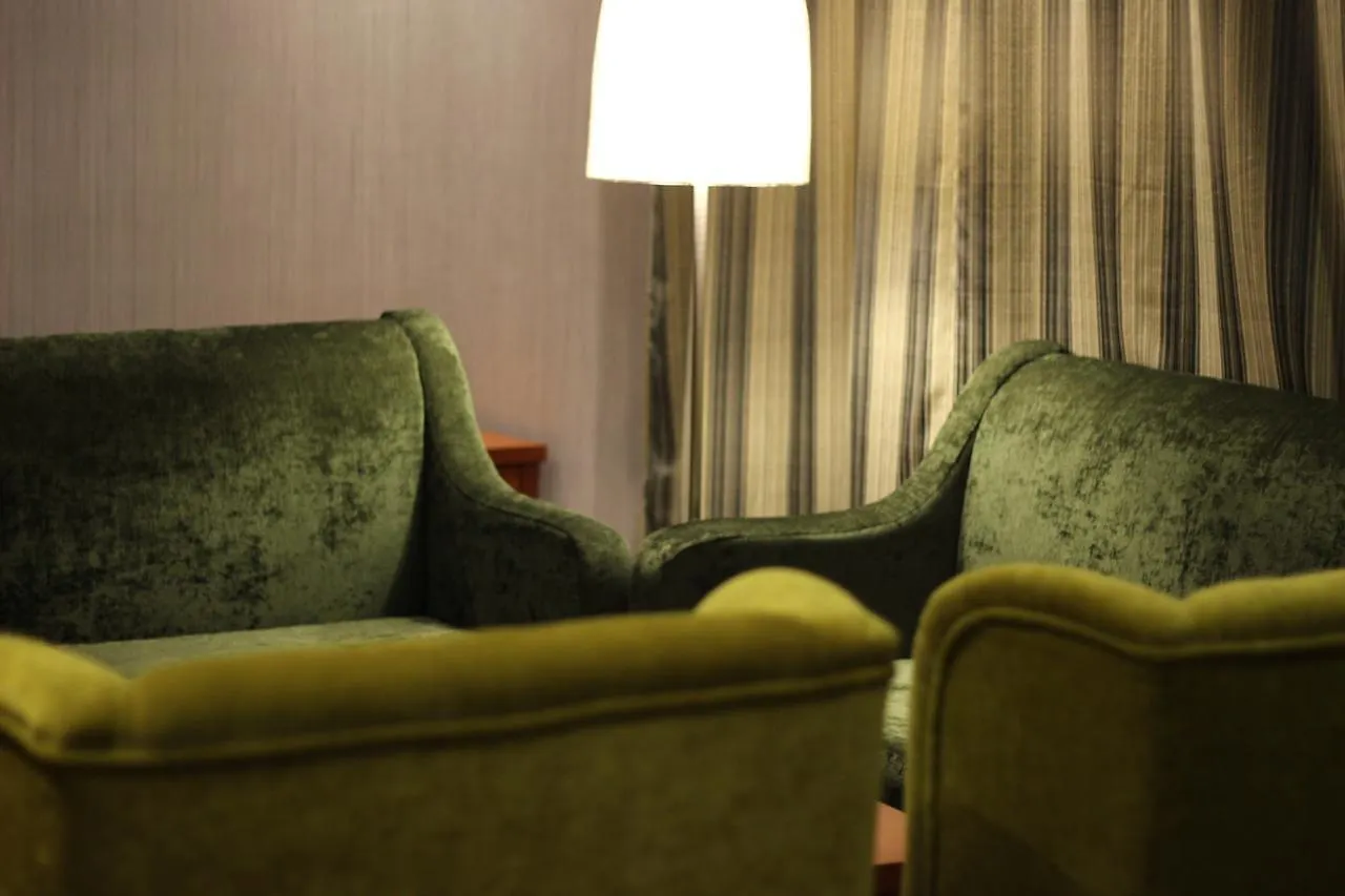 Shaty Alhayat Hotel Suites Jeddah Aparthotel